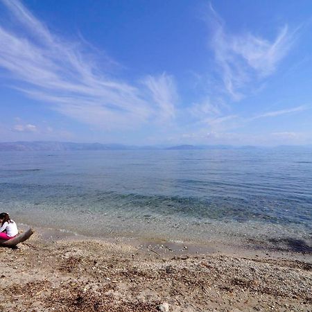 Ago Exclusive Suite Corfu  Bagian luar foto