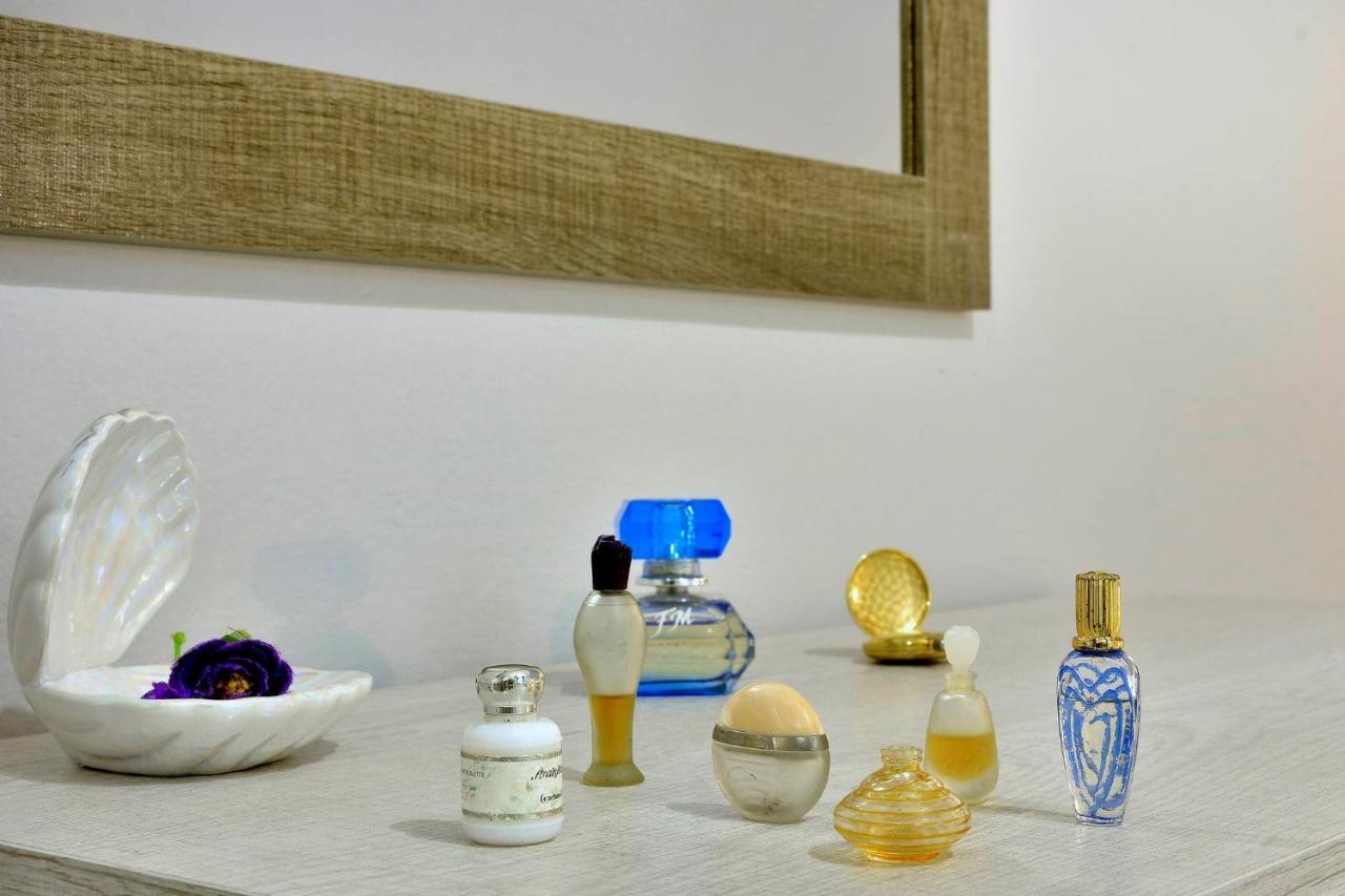 Ago Exclusive Suite Corfu  Bagian luar foto